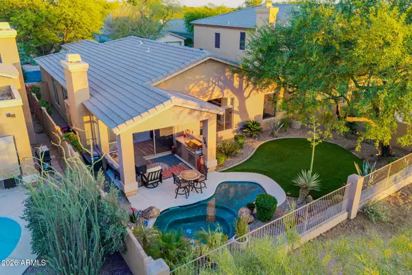 4948 E Justica Street, Cave Creek, AZ 85331
