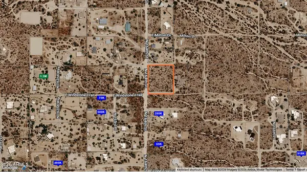 30201 N 164th Street, Scottsdale, AZ 85262