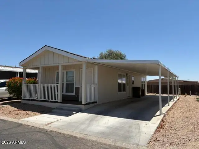 19602 N 32nd Street N #108, Phoenix, AZ 85050 - #1