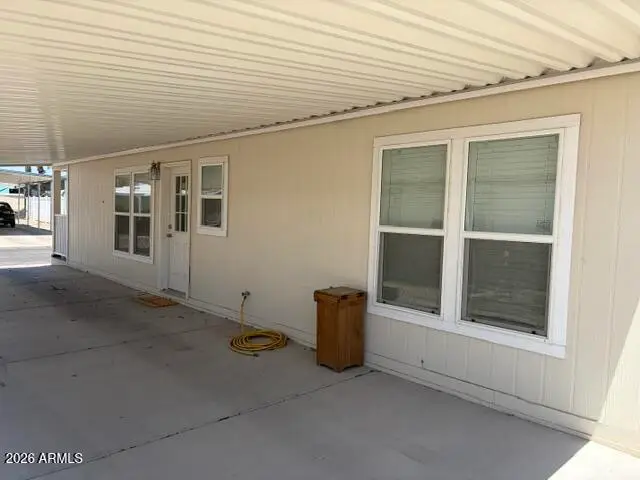 19602 N 32nd Street N #108, Phoenix, AZ 85050 - #3