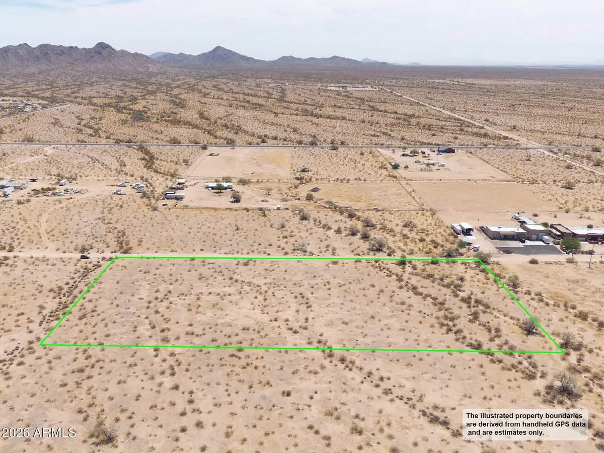 0 4 Winds -- #41, Casa Grande, AZ 85193 - #1
