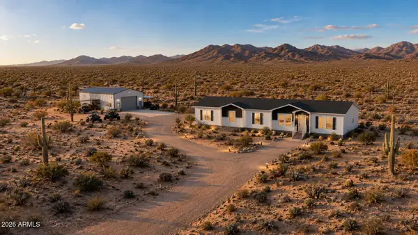 0 Xxx --, Tonopah, AZ 85354