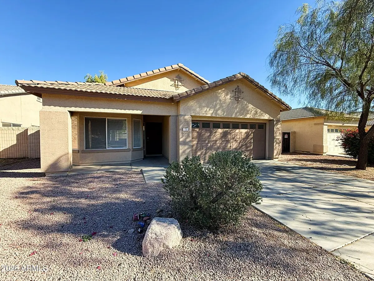15 S 119th Avenue, Avondale, AZ 85323 - #1
