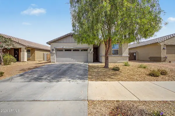 17664 W Paraiso Drive, Surprise, AZ 85387