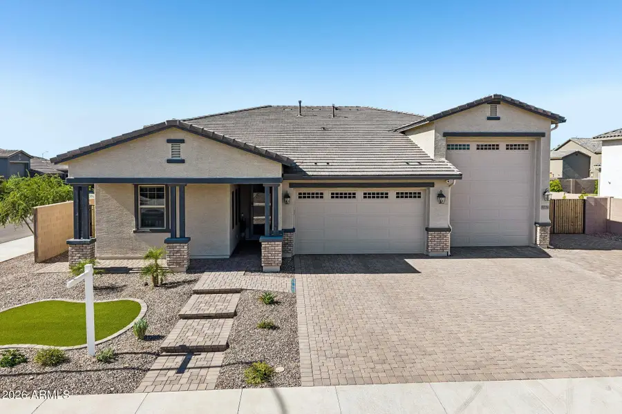5226 W Top Hand Trail, Laveen, AZ 85339 - #3