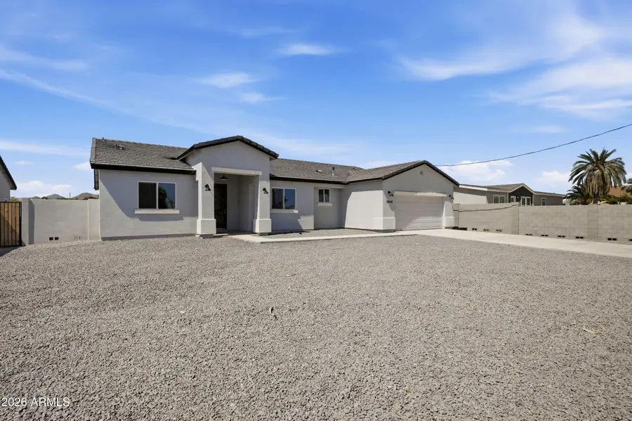9648 E Boise Street, Mesa, AZ 85207 - #2
