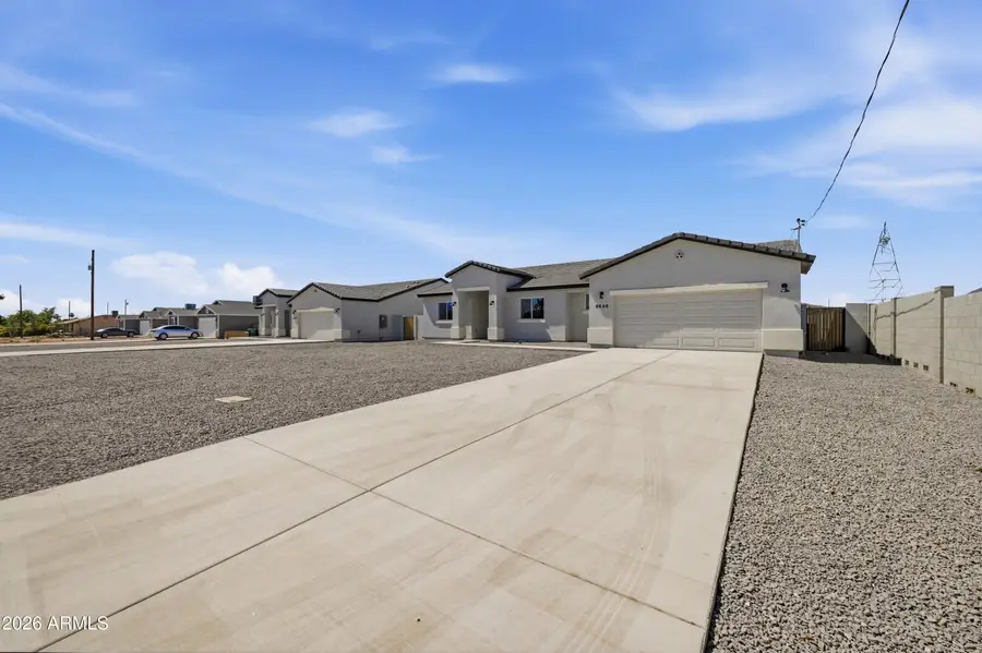 9648 E Boise Street, Mesa, AZ 85207 - #3