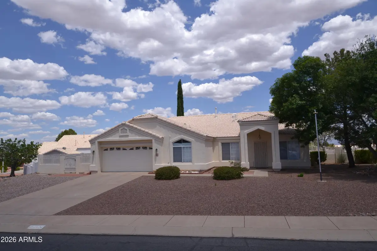 1320 Skyline Avenue, Sierra Vista, AZ 85635 - #1
