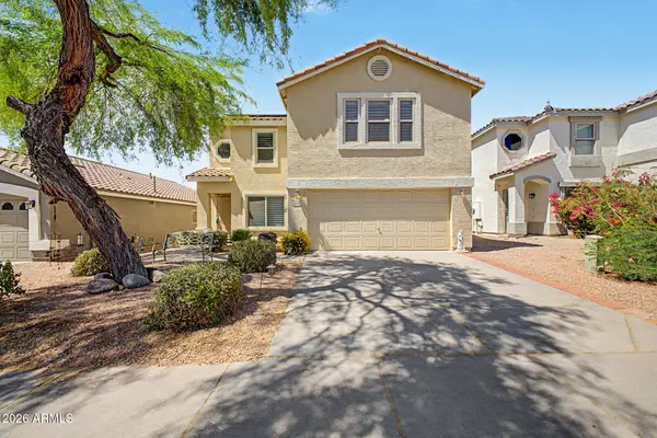 5036 E Peak View Road, Cave Creek, AZ 85331