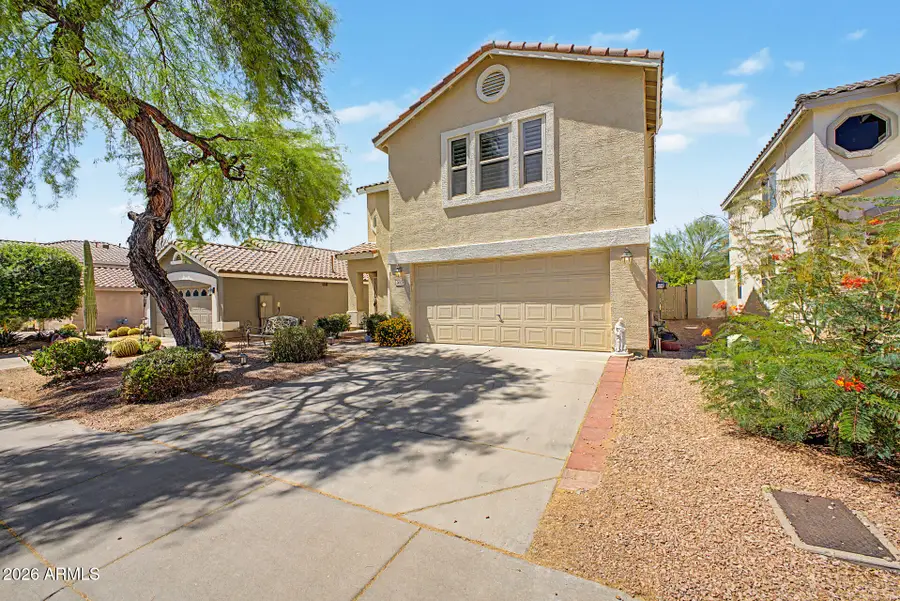 5036 E Peak View Road, Cave Creek, AZ 85331 - #3