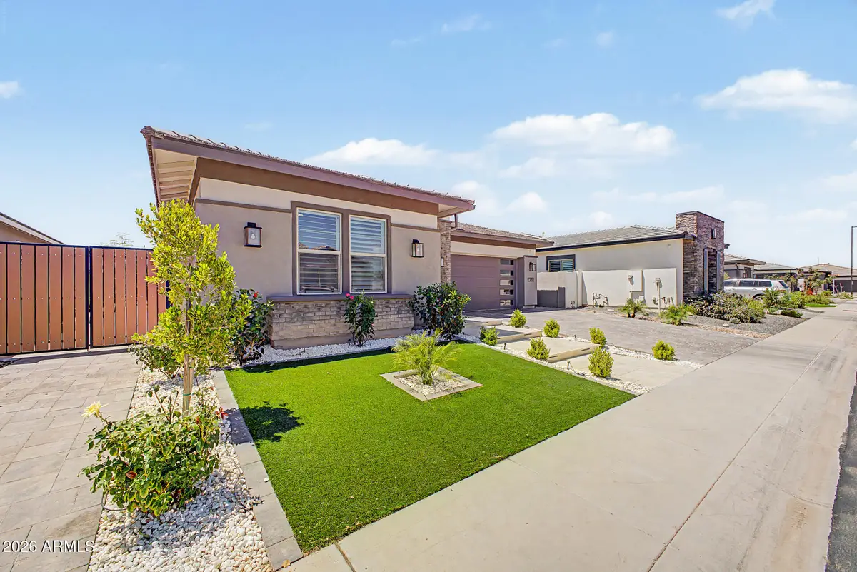 1339 E Nolan Place, Chandler, AZ 85249 - #1