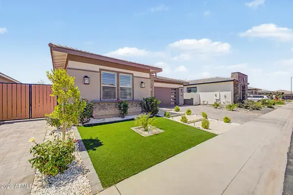 1339 E Nolan Place, Chandler, AZ 85249
