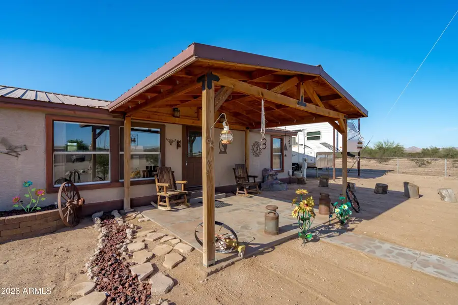 20340 W Narramore Road, Buckeye, AZ 85326 - #2