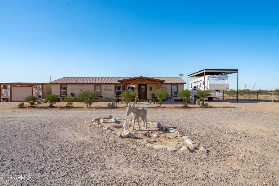 20340 W Narramore Road, Buckeye, AZ 85326 - #3