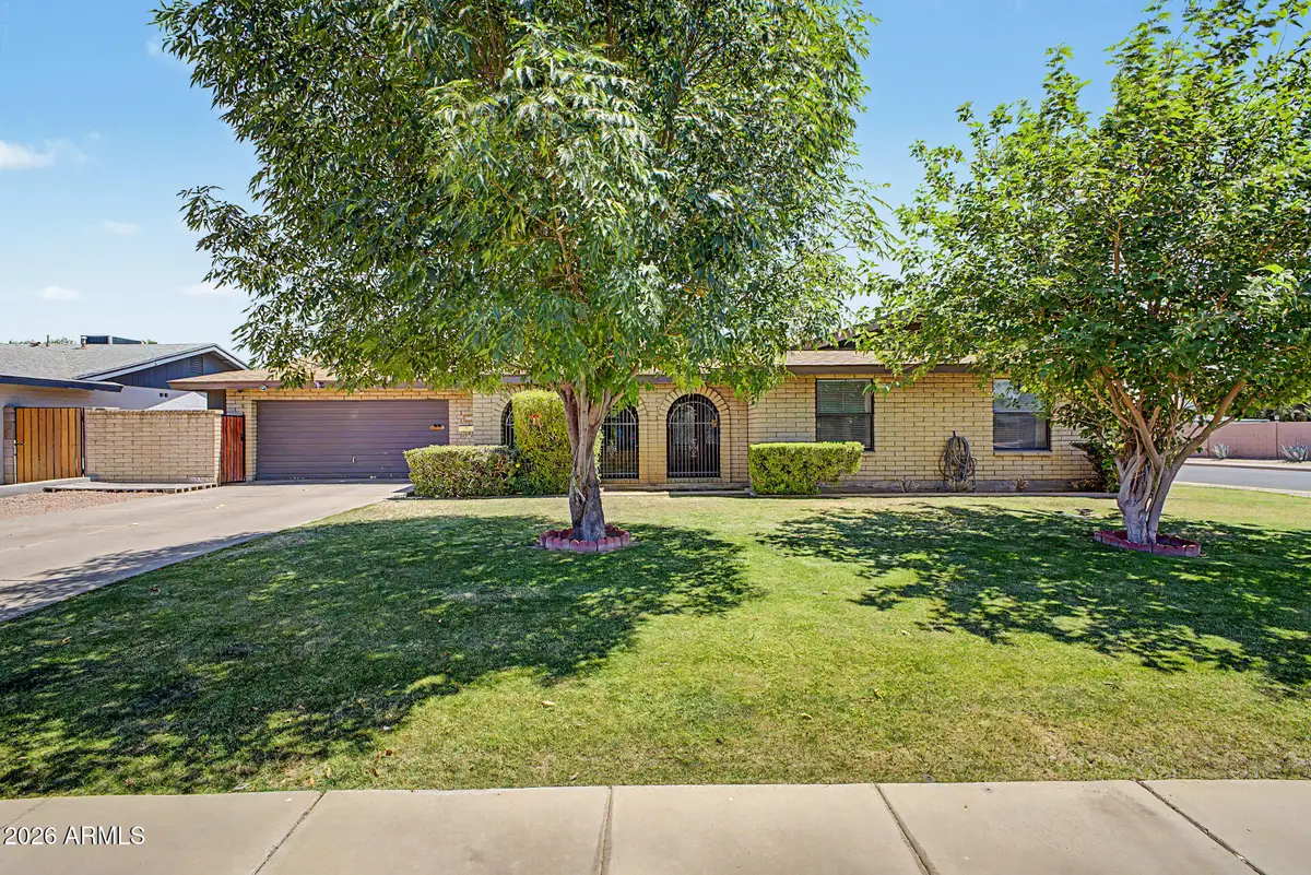 2403 E Del Rio Drive, Tempe, AZ 85282 - #1