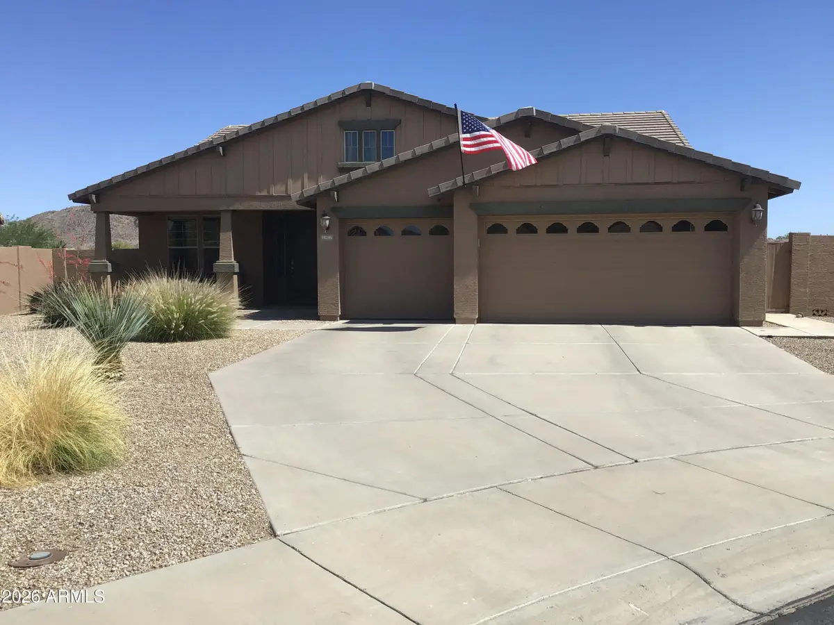 18246 W East Wind Avenue, Goodyear, AZ 85338 - #1