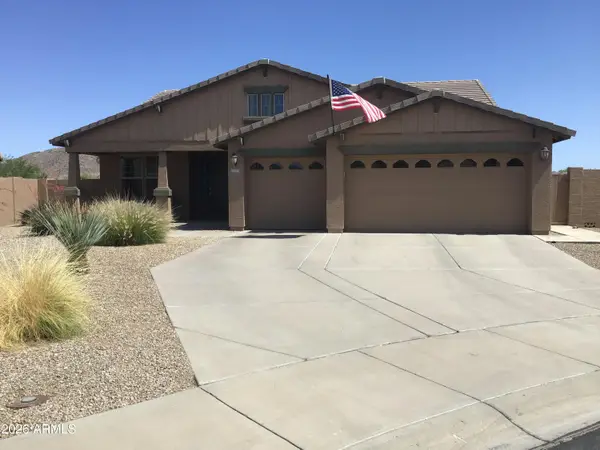 18246 W East Wind Avenue, Goodyear, AZ 85338