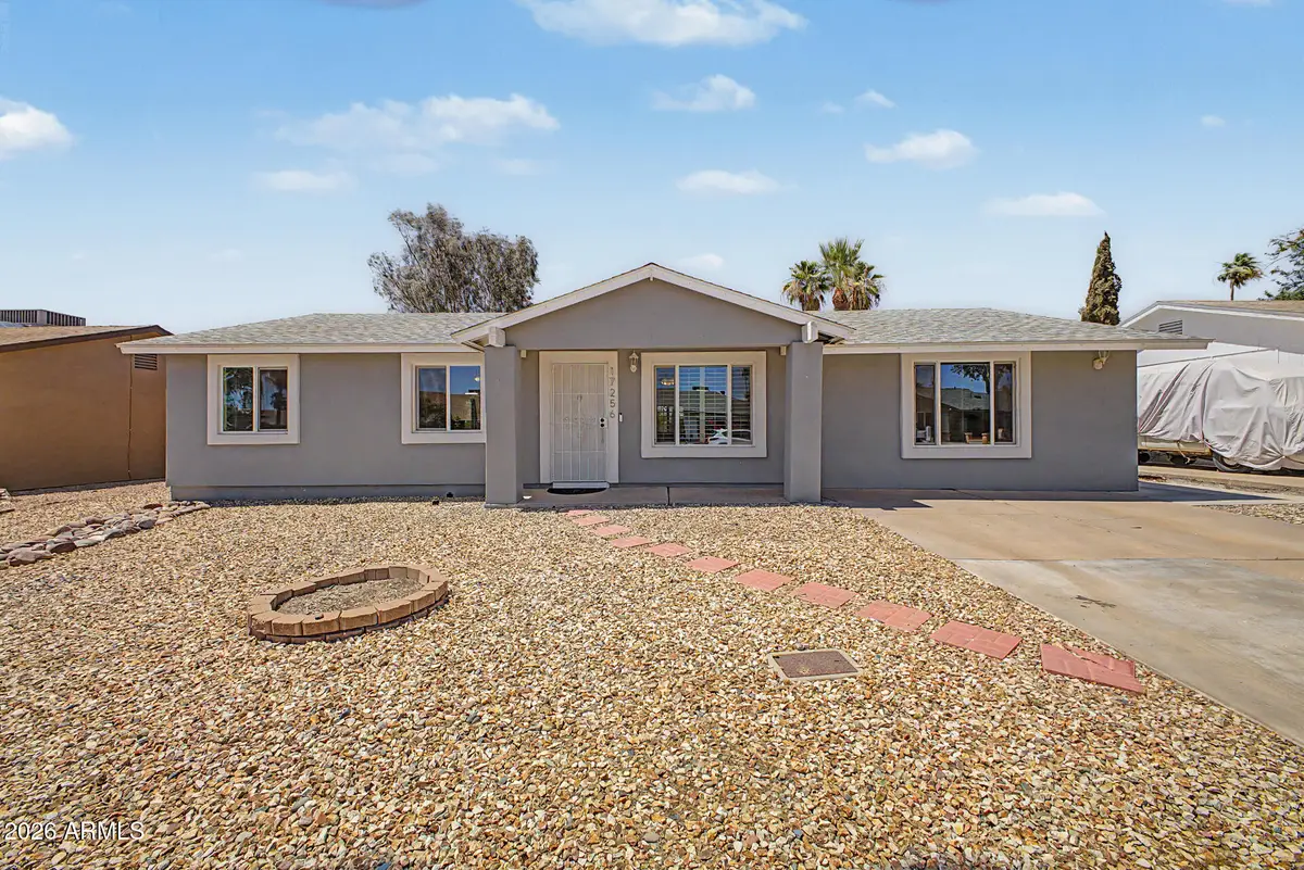 17256 N Paradise Park Drive, Phoenix, AZ 85032 - #1