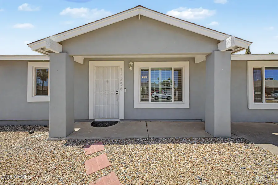 17256 N Paradise Park Drive, Phoenix, AZ 85032 - #2