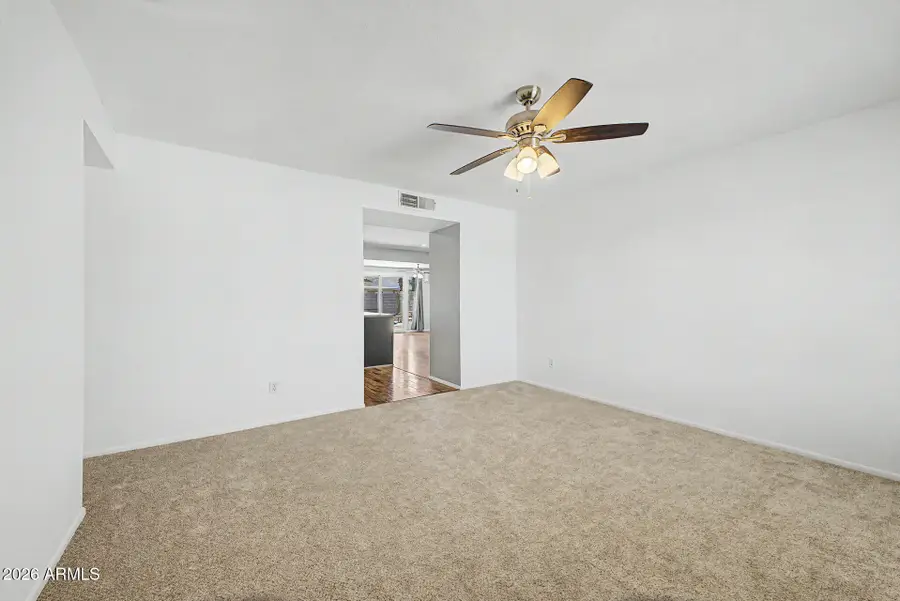 17256 N Paradise Park Drive, Phoenix, AZ 85032 - #3