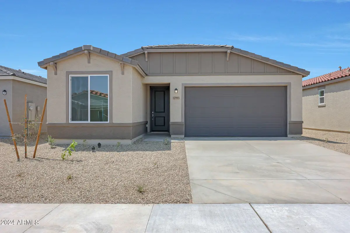 18081 W Calle Lejos Road, Surprise, AZ 85387 - #1