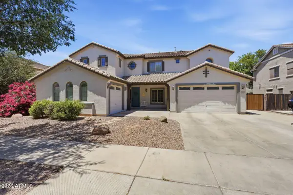 18678 E Oriole Way, Queen Creek, AZ 85142