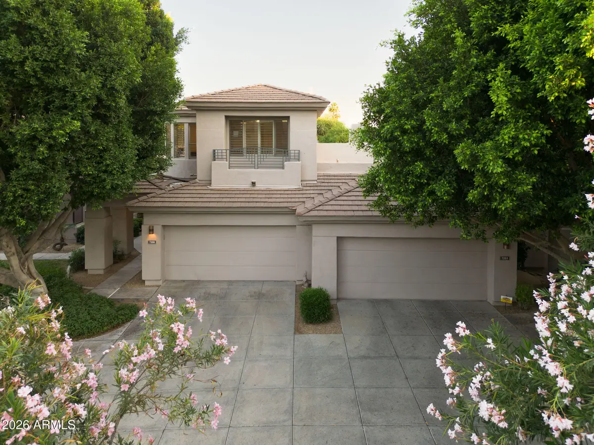 7259 E Vaquero Drive, Scottsdale, AZ 85258 - #1
