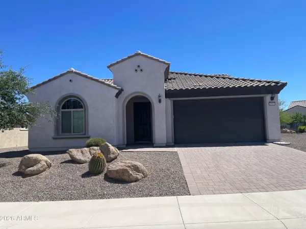 18963 N 261st Avenue, Buckeye, AZ 85396