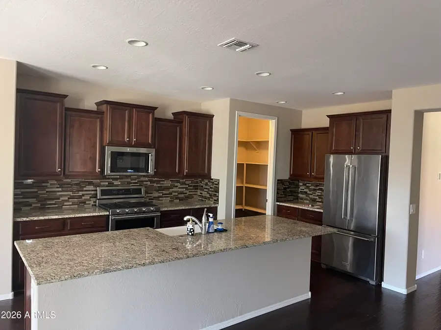 18963 N 261st Avenue, Buckeye, AZ 85396 - #3