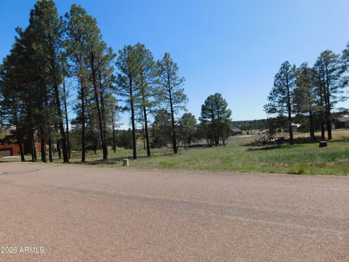 2215 Country Club Drive #12, Overgaard, AZ 85933 - #1