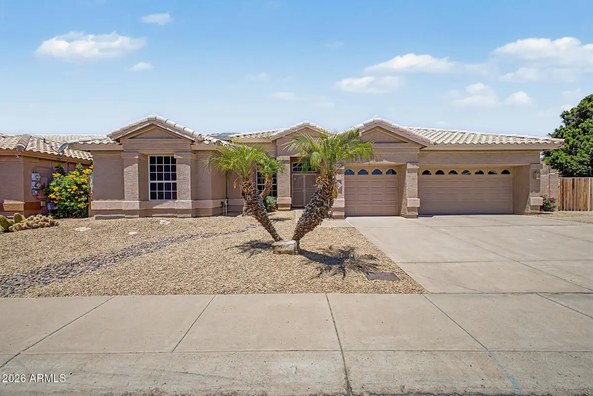 6334 W Louise Drive, Glendale, AZ 85310 - #1