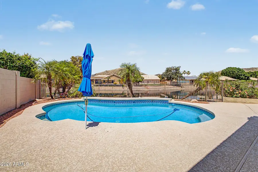 6334 W Louise Drive, Glendale, AZ 85310 - #3