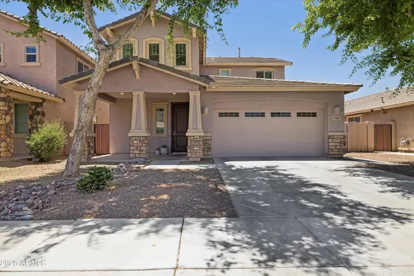 3365 E Honeysuckle Place, Chandler, AZ 85286