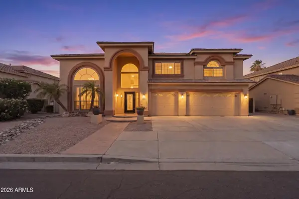 12925 W Llano Drive, Litchfield Park, AZ 85340