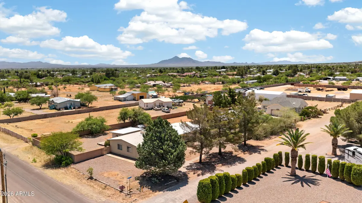 4527 S Cooper Square, Sierra Vista, AZ 85650 - #1