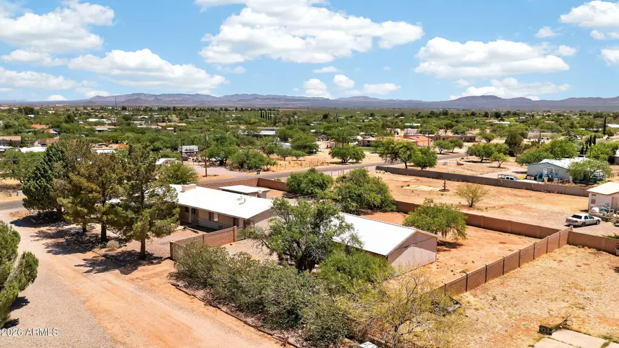4527 S Cooper Square, Sierra Vista, AZ 85650 - #2