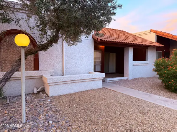 10807 W Northern Avenue #131, Glendale, AZ 85307