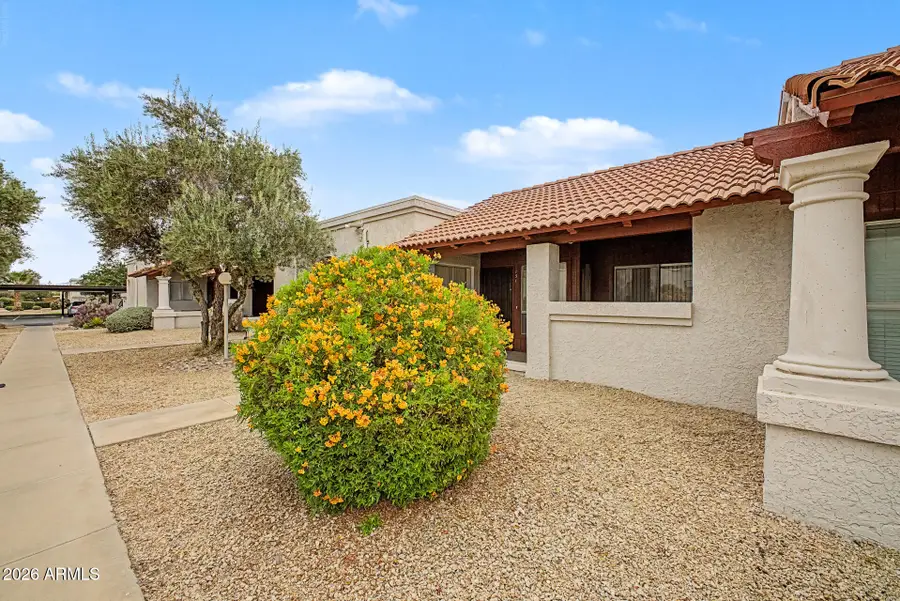 10807 W Northern Avenue #131, Glendale, AZ 85307 - #2