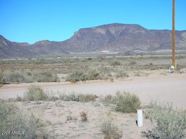 421X N 489th Avenue, Tonopah, AZ 85354 - #1