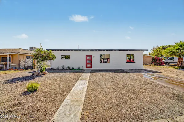 4123 N 30th Drive, Phoenix, AZ 85017