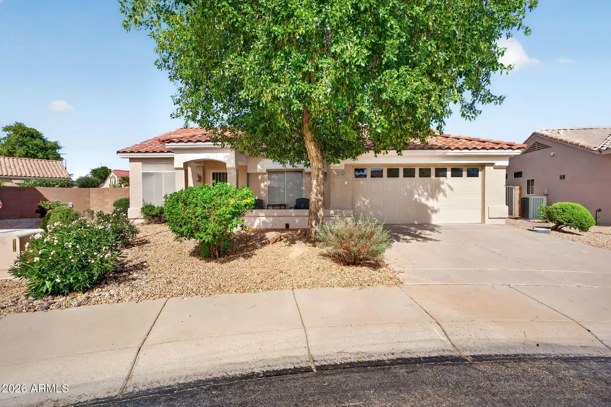 22309 N 147th Lane, Sun City West, AZ 85375 - #1