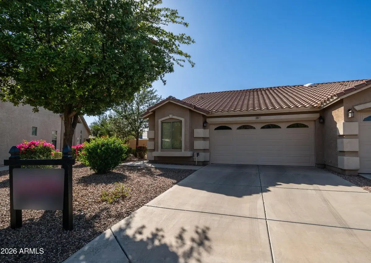 16620 S 48th Street #36, Phoenix, AZ 85048 - #1