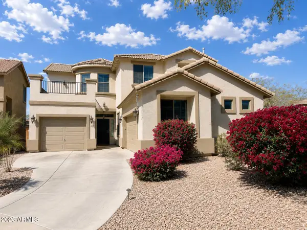 12172 N 150th Lane, Surprise, AZ 85379
