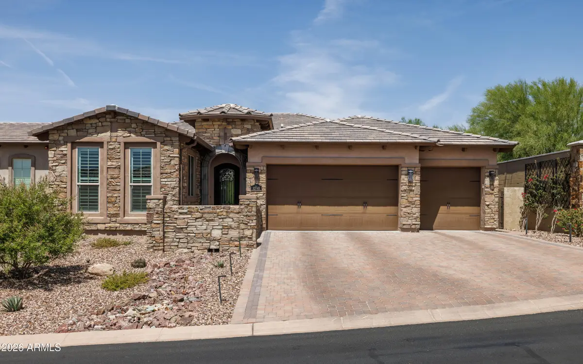 10748 N 121st Way, Scottsdale, AZ 85259 - #1