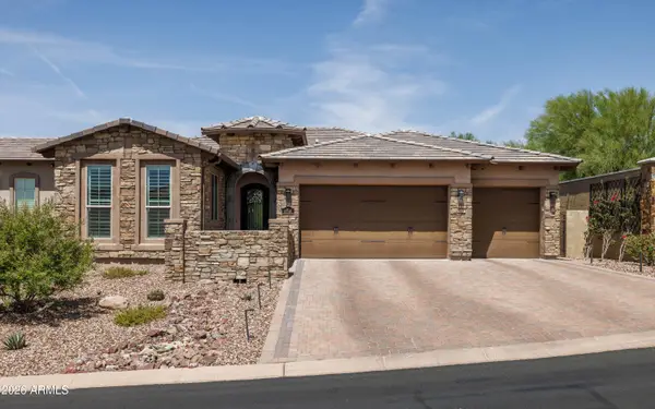 10748 N 121st Way, Scottsdale, AZ 85259
