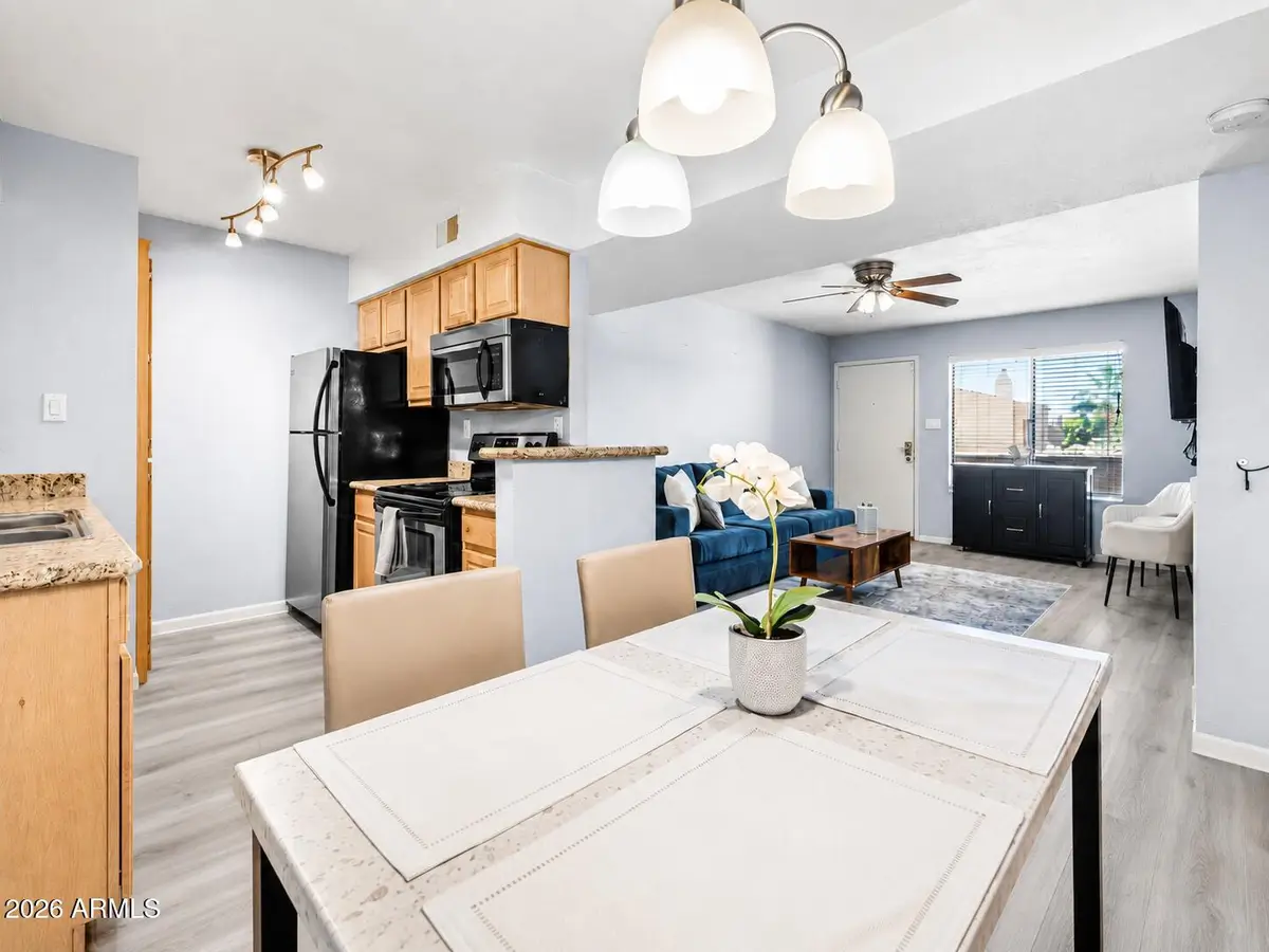 5995 N 78th Street #2020, Scottsdale, AZ 85250 - #1