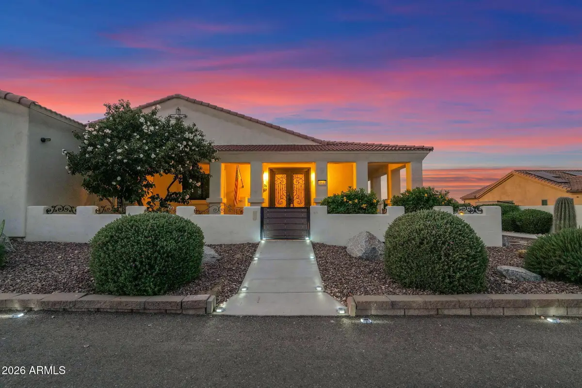 19612 W Georgia Avenue, Litchfield Park, AZ 85340 - #1