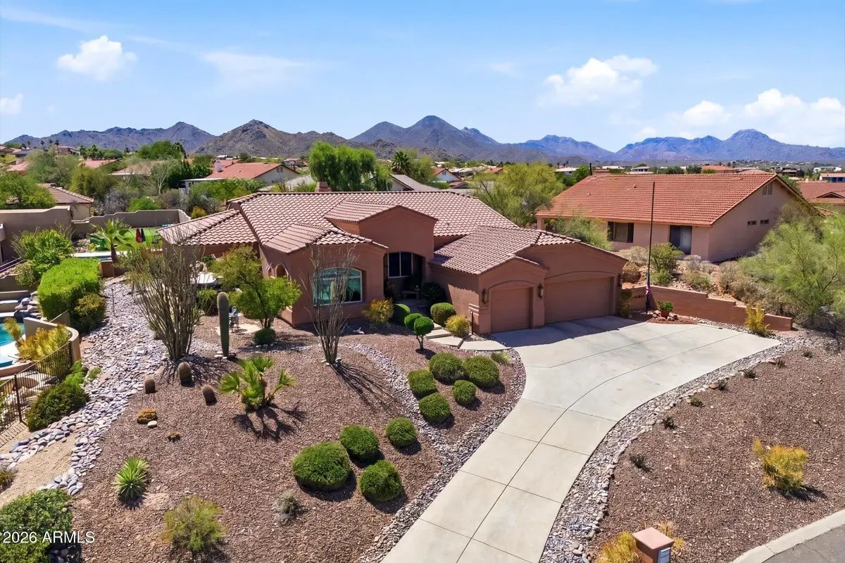 13046 N Mimosa Drive, Fountain Hills, AZ 85268 - #1