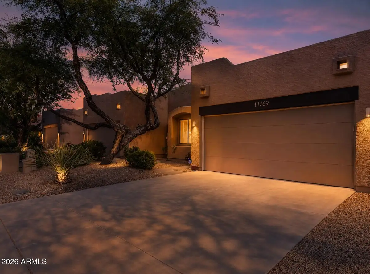 11759 E Becker Lane, Scottsdale, AZ 85259 - #1