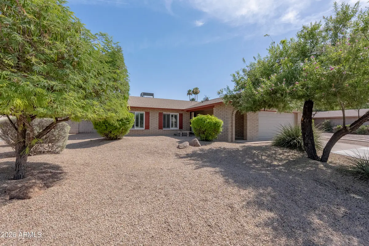2315 W Sagebrush Drive, Chandler, AZ 85224 - #1